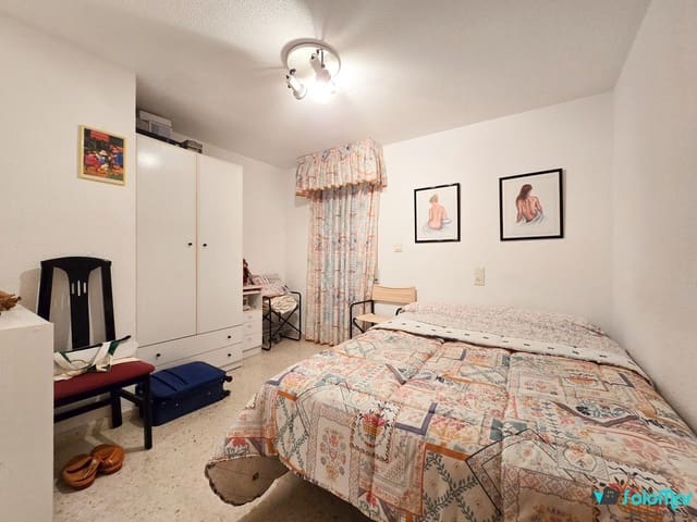 3 quarto Apartamento para venda em Guardamar Playa, Guardamar del Segura - 234 950 € (Ref: 8937991)