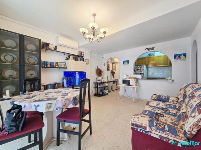 3 quarto Apartamento para venda em Guardamar Playa, Guardamar del Segura - 234 950 € (Ref: 8937991)