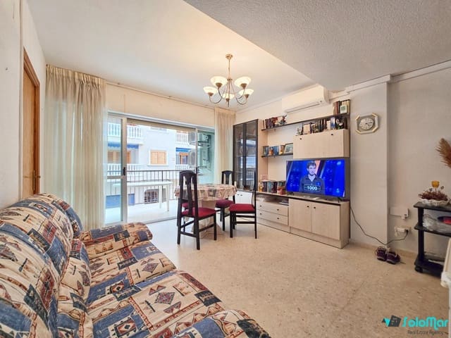 3 quarto Apartamento para venda em Guardamar Playa, Guardamar del Segura - 234 950 € (Ref: 8937991)