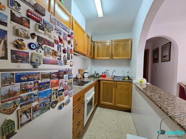 3 quarto Apartamento para venda em Guardamar Playa, Guardamar del Segura - 234 950 € (Ref: 8937991)