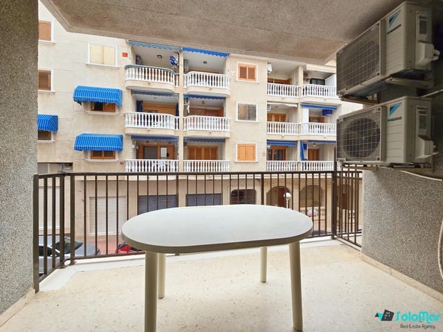 3 quarto Apartamento para venda em Guardamar Playa, Guardamar del Segura - 234 950 € (Ref: 8937991)