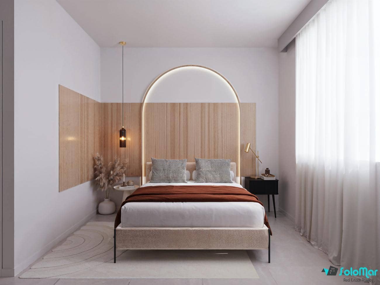 3 bedroom Bungalow for sale in San Miguel de Salinas with pool - € 249,900 (Ref: 8967497)