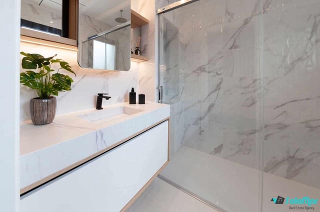 3 quarto Moradia para venda em Doña Pepa, Rojales com piscina garagem - 681 920 € (Ref: 8973376)