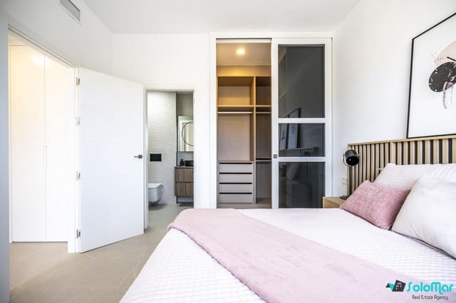 3 slaapkamer Villa te koop in Roldan, Torre-Pacheco met zwembad - € 415.950 (Ref: 8981021)
