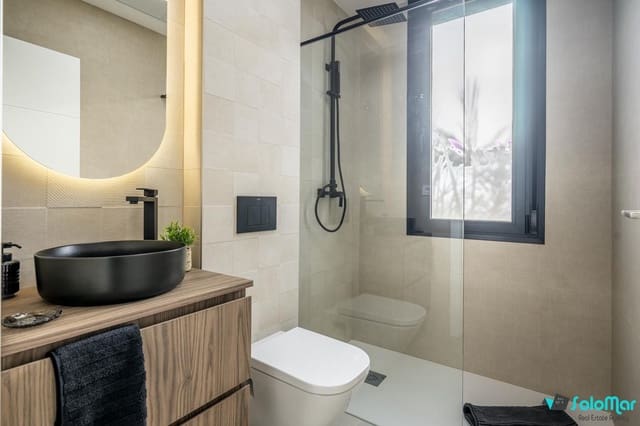 3 slaapkamer Villa te koop in Roldan, Torre-Pacheco met zwembad - € 415.950 (Ref: 8981021)