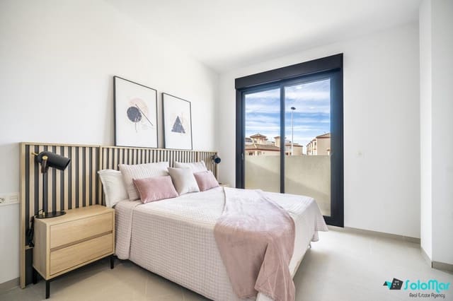 3 slaapkamer Villa te koop in Roldan, Torre-Pacheco met zwembad - € 415.950 (Ref: 8981021)