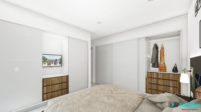 3 makuuhuone Omakotitalo myytävänä paikassa Pilar de la Horadada ciudad, Pilar de la Horadada mukana uima-altaan - 385 000 € (Ref: 8987383)