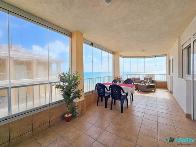 3 slaapkamer Appartement te koop in Guardamar Playa, Guardamar del Segura - € 390.000 (Ref: 9000740)