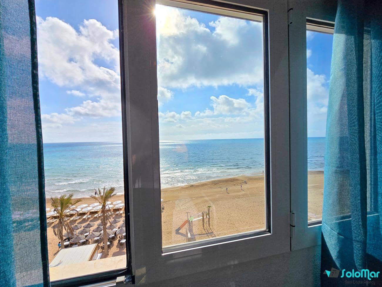 3 slaapkamer Appartement te koop in Guardamar del Segura - € 390.000 (Ref: 9000740)