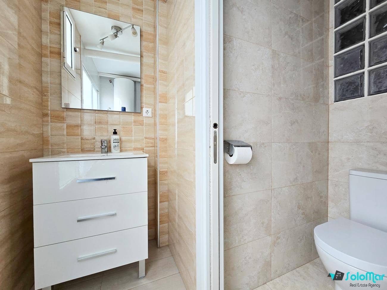 3 slaapkamer Appartement te koop in Guardamar del Segura - € 390.000 (Ref: 9000740)