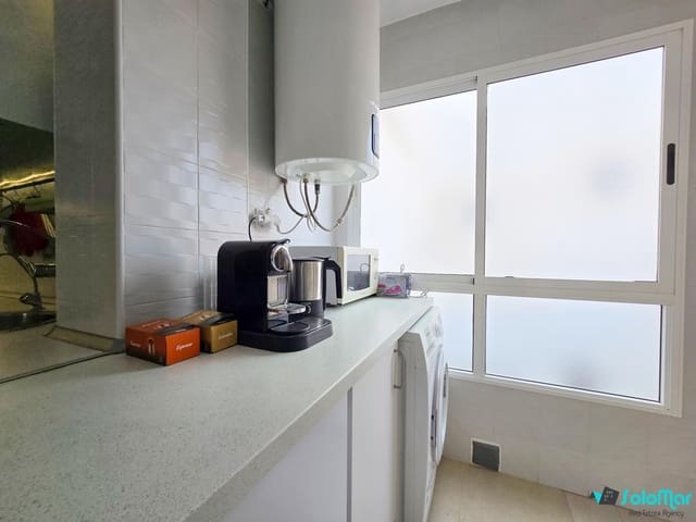 3 slaapkamer Appartement te koop in Guardamar Playa, Guardamar del Segura - € 390.000 (Ref: 9000740)