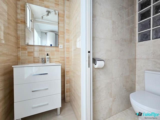 3 slaapkamer Appartement te koop in Guardamar Playa, Guardamar del Segura - € 390.000 (Ref: 9000740)