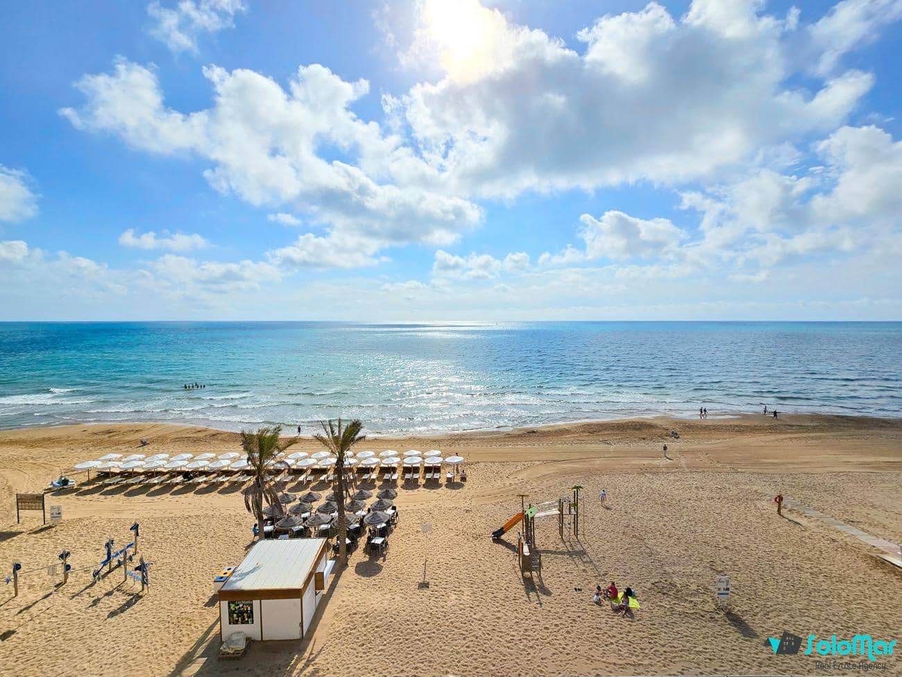 3 slaapkamer Appartement te koop in Guardamar del Segura - € 390.000 (Ref: 9000740)