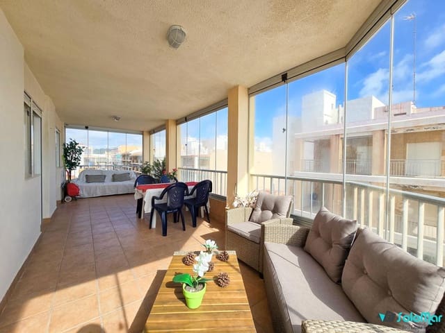 3 slaapkamer Appartement te koop in Guardamar Playa, Guardamar del Segura - € 390.000 (Ref: 9000740)
