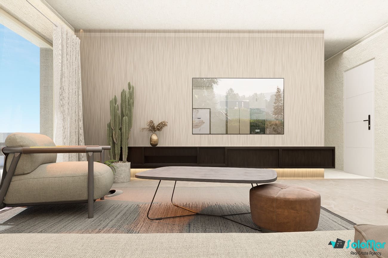 Apartamento de 2 habitaciones en Pilar de la Horadada en venta con piscina - 256.500 € (Ref: 9002014)