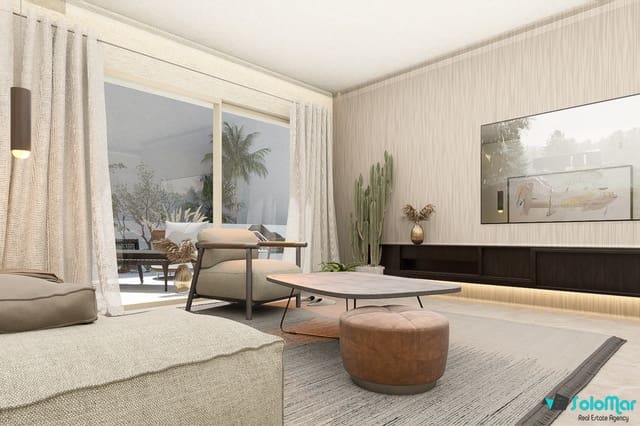 Apartamento de 2 habitaciones en Pilar de la Horadada ciudad, Pilar de la Horadada en venta con piscina - 256.500 € (Ref: 9002014)