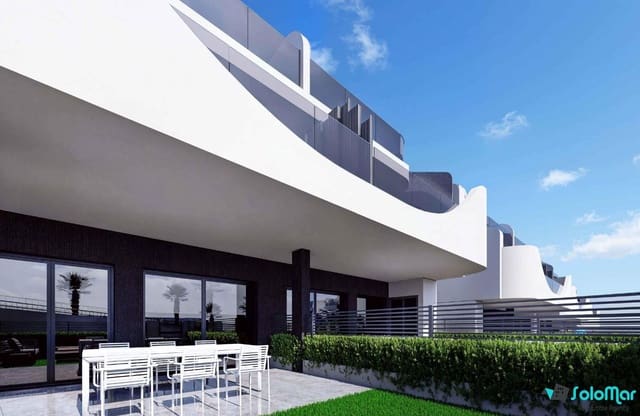 Apartamento de 2 habitaciones en San Miguel de Salinas en venta con piscina - 230.000 € (Ref: 9006043)