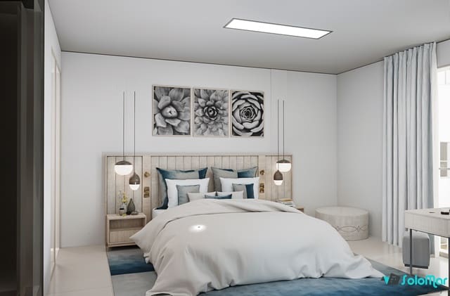 Chalet de 3 habitaciones en Las Lomas de Rame - Bahía Bella, Los Alcázares en venta con piscina garaje - 442.000 € (Ref: 9015900)