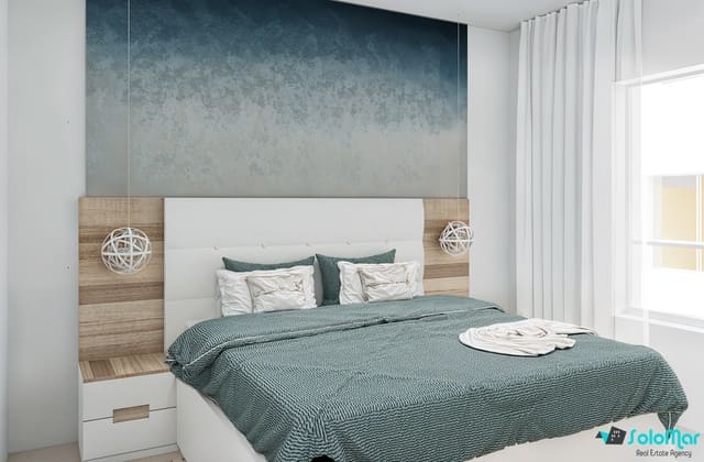 Chalet de 3 habitaciones en Las Lomas de Rame - Bahía Bella, Los Alcázares en venta con piscina garaje - 442.000 € (Ref: 9015900)