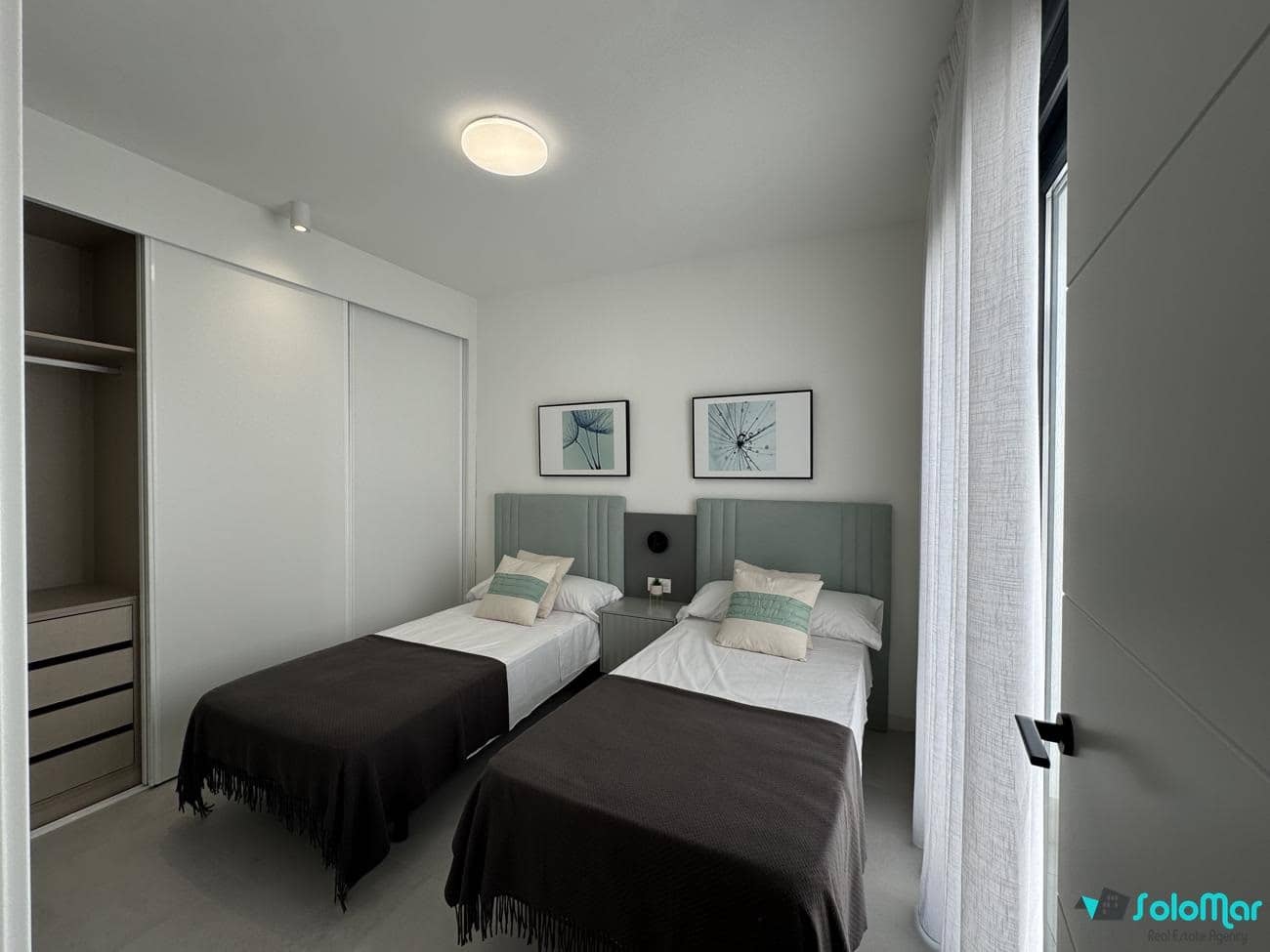 3 camera da letto Villa in vendita in Roldan con piscina - 404.900 € (Rif: 9019276)