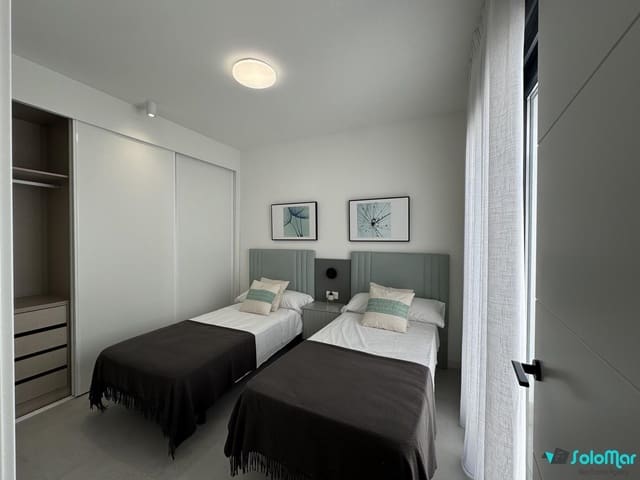 3 makuuhuone Huvila myytävänä paikassa Roldan, Torre-Pacheco mukana uima-altaan - 404 900 € (Ref: 9019276)