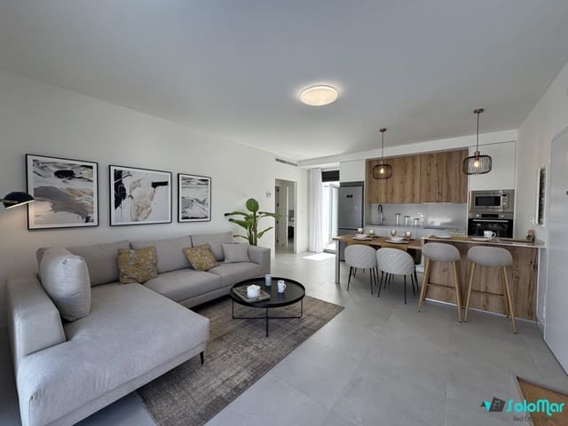 3 makuuhuone Huvila myytävänä paikassa Roldan, Torre-Pacheco mukana uima-altaan - 404 900 € (Ref: 9019276)