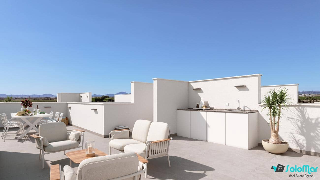 3 camera da letto Villa in vendita in Roldan con piscina - 404.900 € (Rif: 9019276)