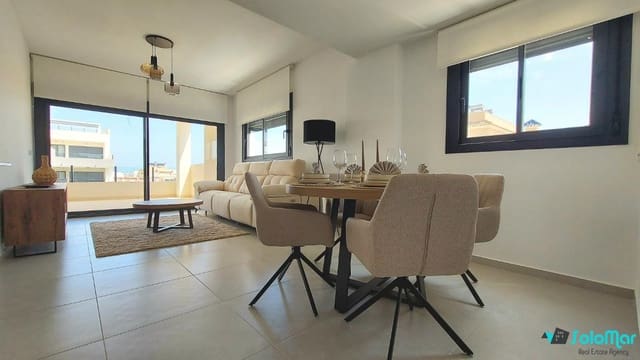 3 slaapkamer Appartement te koop in San Miguel de Salinas met zwembad - € 276.000 (Ref: 9035054)