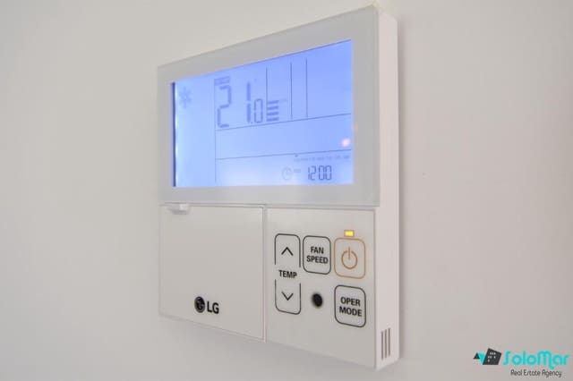 2 Zimmer Apartment zu verkaufen in San Miguel de Salinas mit Pool - 241.000 € (Ref: 9035055)