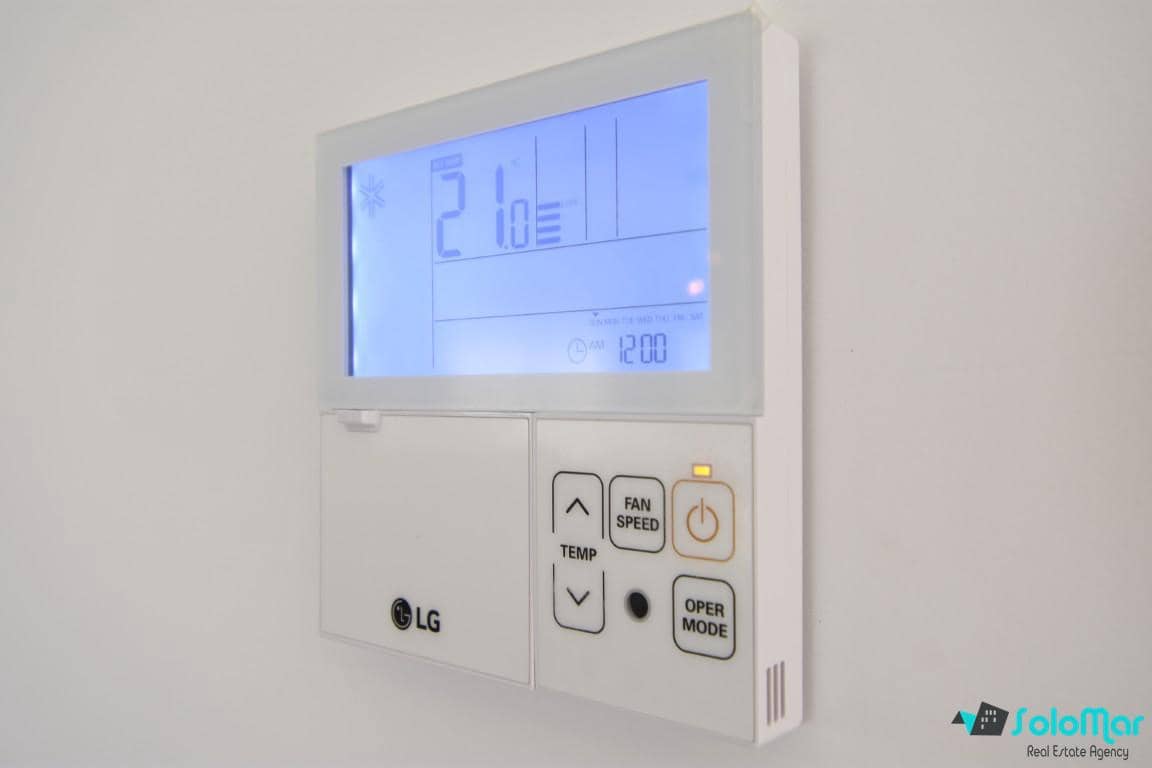 3 bedroom Apartment for sale in San Miguel de Salinas with pool - € 322,000 (Ref: 9040516)