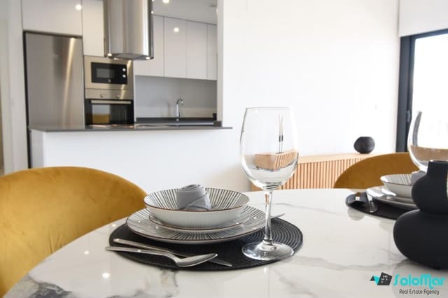 2 camera da letto Appartamento in vendita in San Miguel de Salinas con piscina - 266.000 € (Rif: 9040517)