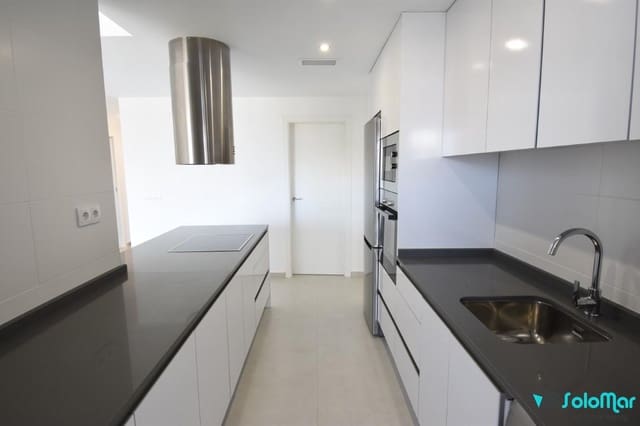 2 camera da letto Appartamento in vendita in San Miguel de Salinas con piscina - 266.000 € (Rif: 9040517)