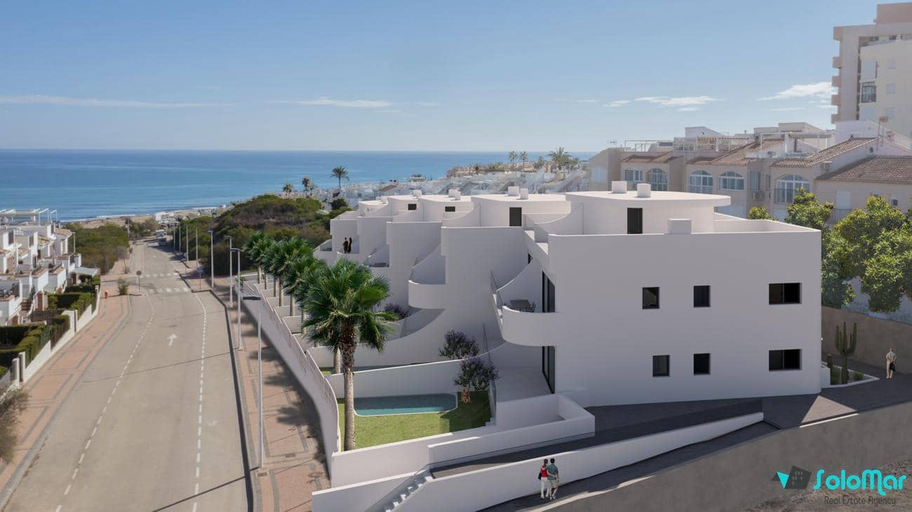2 soveværelse Lejlighed til salg i Torrevieja med swimmingpool - € 550.000 (Ref: 9051773)