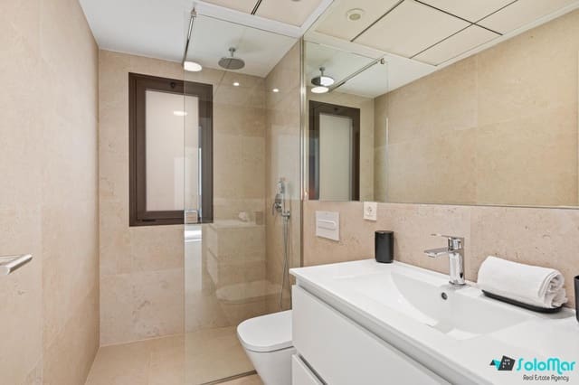 Apartamento de 2 habitaciones en Las Lomas de Rame - Bahía Bella, Los Alcázares en venta con piscina - 265.000 € (Ref: 9070230)