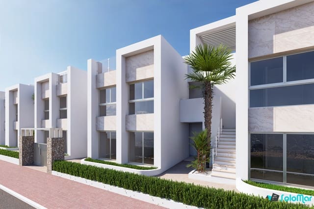 2 chambre Bungalow à vendre à Ciudad Quesada, Rojales avec piscine - 324 000 € (Ref: 9072313)