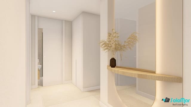 3 camera da letto Bungalow in vendita in Ciudad Quesada, Rojales con piscina - 319.000 € (Rif: 9074656)