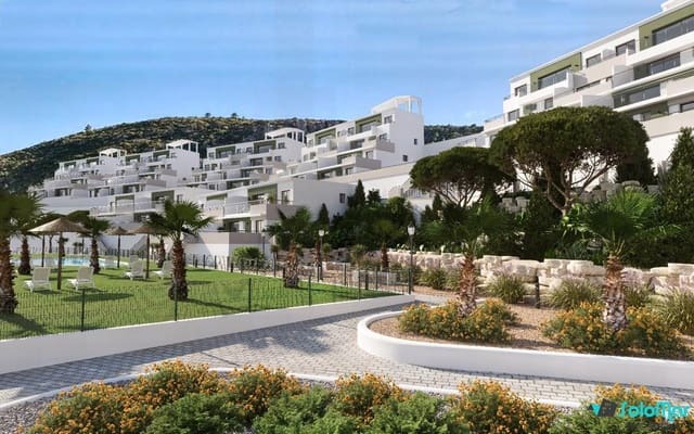 2 chambre Appartement à vendre à Xeresa avec piscine - 253 000 € (Ref: 9113093)