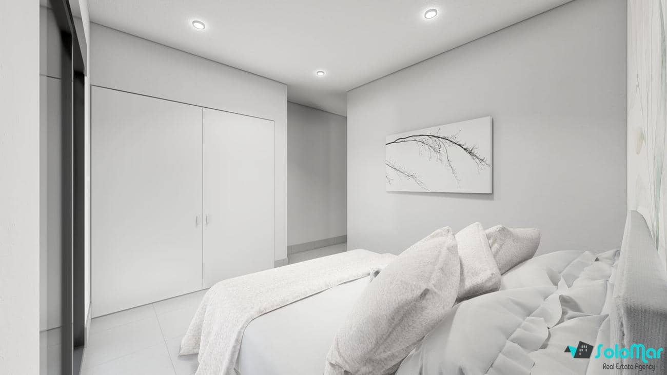 3 bedroom Villa for sale in Roldan with pool - € 332,900 (Ref: 9118023)