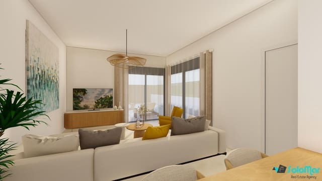 3 quarto Casa em Banda para venda em Santiago de la Ribera, San Javier com piscina - 366 000 € (Ref: 9123717)