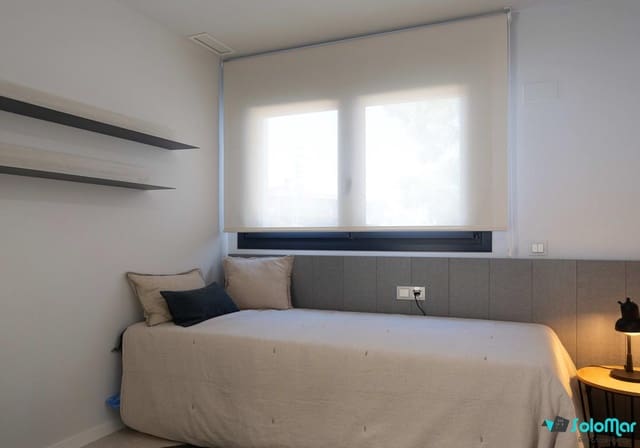 2 slaapkamer Appartement te koop in Centro Urbano, Dénia met zwembad - € 355.000 (Ref: 9135140)