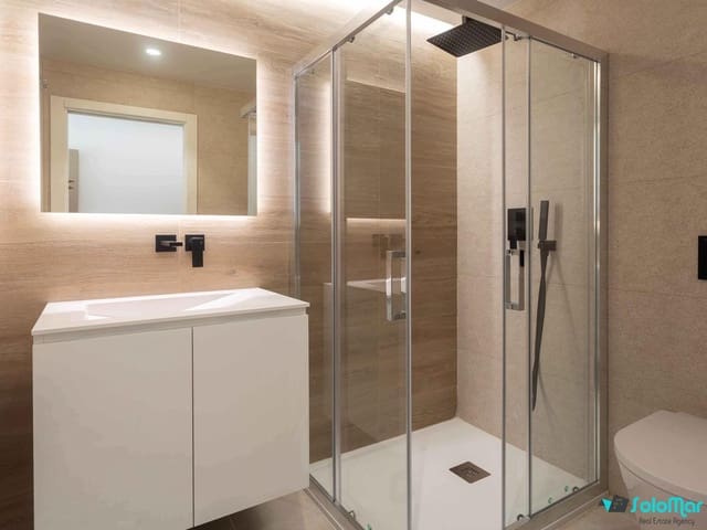 2 slaapkamer Appartement te koop in Centro Urbano, Dénia met zwembad - € 355.000 (Ref: 9135140)