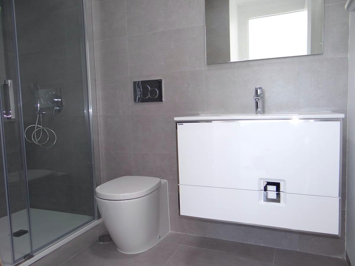 2 soveværelse Byhus til salg i Torrevieja med swimmingpool - € 263.900 (Ref: 9138257)