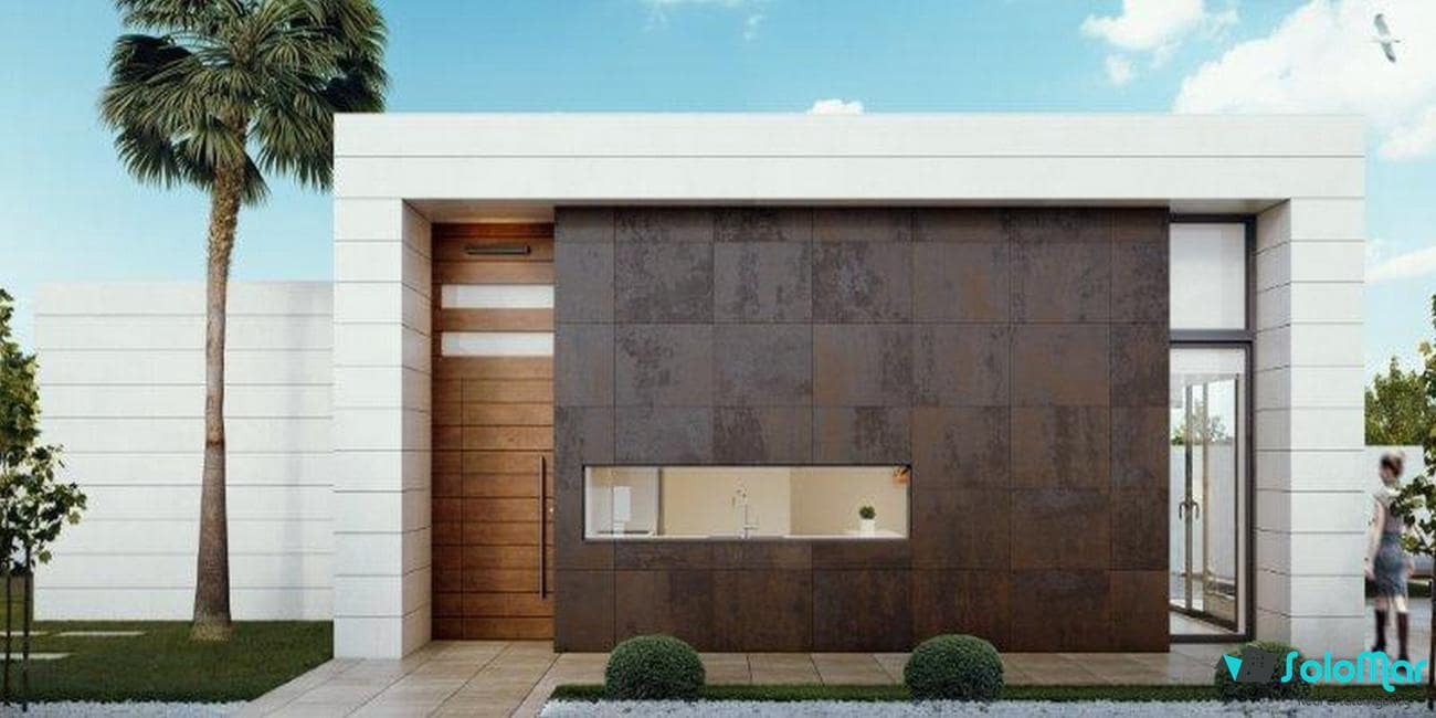 3 slaapkamer Appartement te koop in Pilar de la Horadada met zwembad - € 410.000 (Ref: 9153096)