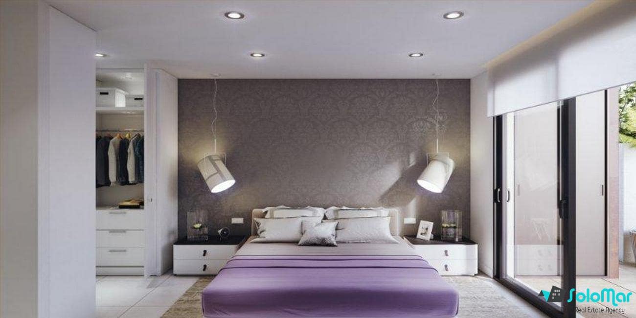 3 slaapkamer Appartement te koop in Pilar de la Horadada met zwembad - € 410.000 (Ref: 9153096)