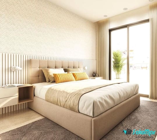 3 makuuhuone Huoneisto myytävänä paikassa Playa del Cura, Torrevieja mukana uima-altaan - 385 000 € (Ref: 9159965)