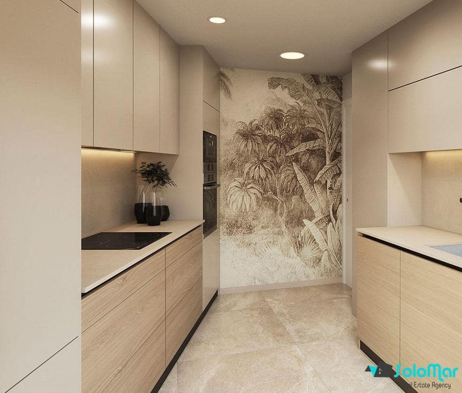 2 chambre Appartement à vendre à Torrevieja avec piscine - 263 000 € (Ref: 9159966)