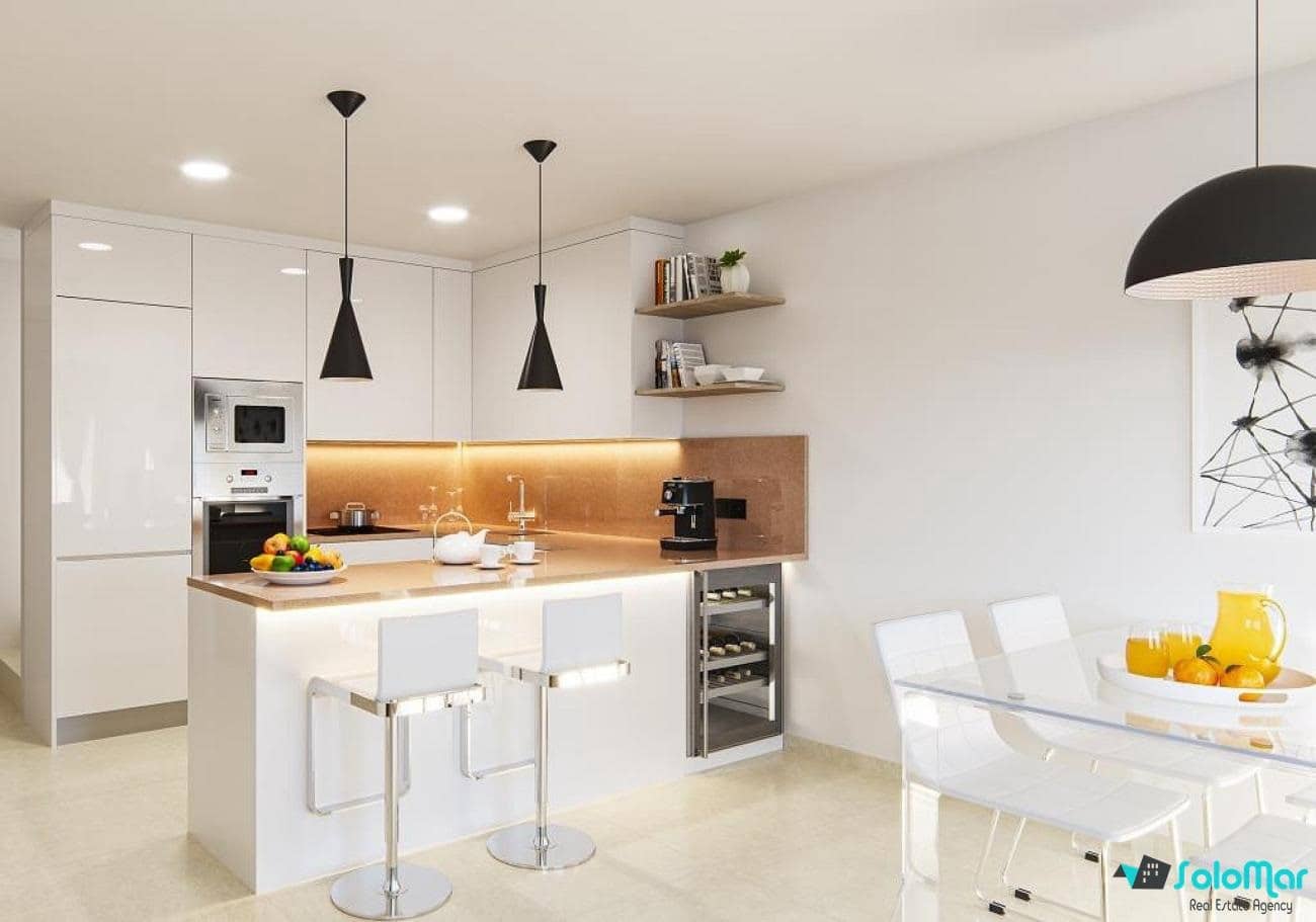 3 chambre Villa/Maison à vendre à Benijofar avec piscine - 397 000 € (Ref: 9162814)