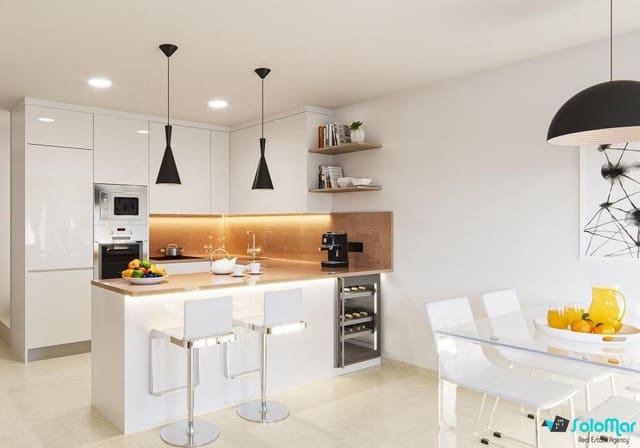 3 chambre Villa/Maison à vendre à Benijófar avec piscine - 397 000 € (Ref: 9162814)