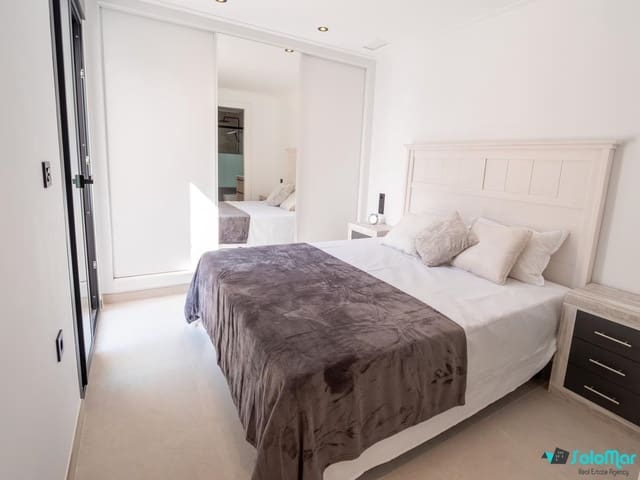 3 camera da letto Villa in vendita in San Fulgencio con piscina - 392.000 € (Rif: 9162815)