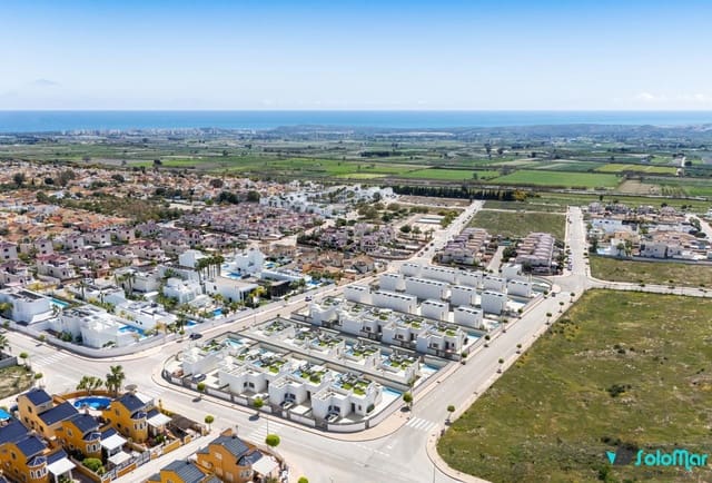 3 camera da letto Villa in vendita in San Fulgencio con piscina - 392.000 € (Rif: 9162815)